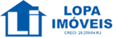 LOPA IMÓVEIS RIO DE JANEIRO (21) 2222-2830
